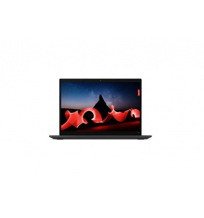 Lenovo ThinkPad T/T14s Gen 4 (Intel)/i7-1355U/14"/WUXGA/16GB/1TB SSD/Iris Xe/W11P/Black/3RNBD