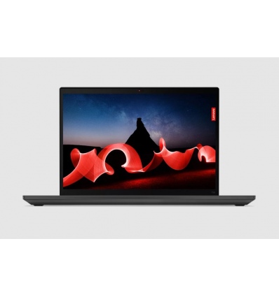 Lenovo ThinkPad T/T14 Gen 4 (Intel)/i7-1355U/14"/WUXGA/32GB/1TB SSD/Iris Xe/W11P/Black/3RNBD