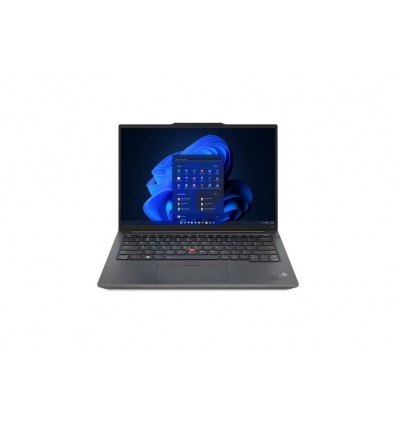 Lenovo ThinkPad E/E14 Gen 5 (AMD)/R7-7730U/14"/WUXGA/16GB/1TB SSD/RX Vega 8/W11P/Graphite/3R