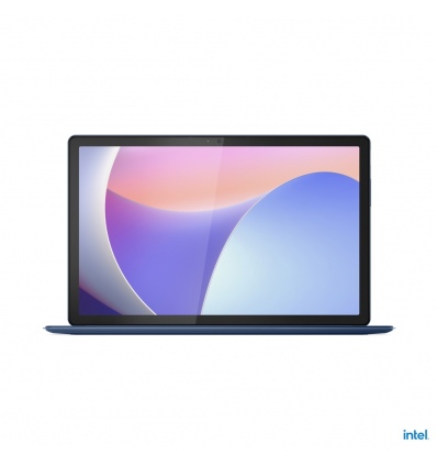 Lenovo IdeaPad Duet 3/11IAN8/N100/11,5"/2000x1200/T/4GB/128GB UFS/UHD/W11S/Blue/2R