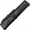 Baterie Li-Ion 11,1V 4400mAh pro ASUS N50A, N50T, N50V