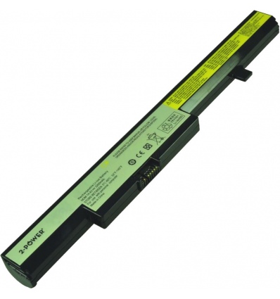 2-POWER Baterie 14,4V 2200mAh pro Lenovo B50-30, B51-80, E50-80, M4450