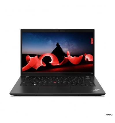 Lenovo ThinkPad L/L14 Gen 4 (AMD)/R5PRO-7530U/14"/FHD/8GB/512GB SSD/RX Vega 7/W11P/Black/3R