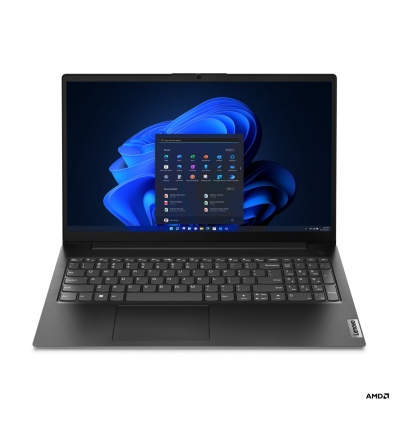 Lenovo V/V15 G4 AMN/R3-7320U/15,6"/FHD/8GB/256GB SSD/AMD int/W11P/Black/2R