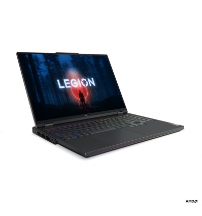 Lenovo Legion Pro 7/16ARX8H/R9-7945HX/16"/2560x1600/32GB/1TB SSD/RTX 4080/W11H/Gray/3R