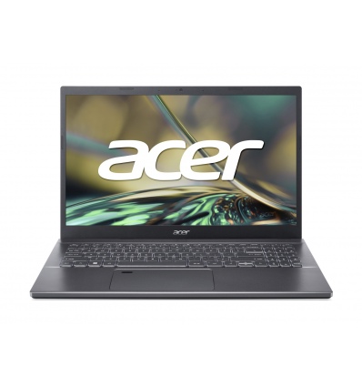 Acer Aspire 5 15/A515-57/i5-12450H/15,6"/FHD/16GB/1TB SSD/UHD Xe/W11H/Gray/2R