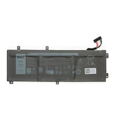 Dell Baterie 3-cell 56W/HR pro Vostro 7500, 7590, XPS 7590, 9560, 9570, Precision M5520, M5530,M5540