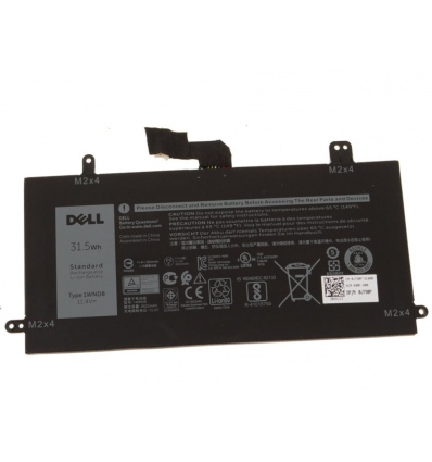 DELL Baterie 3-cell 31,5W/HR LI-ION Latitude 5285