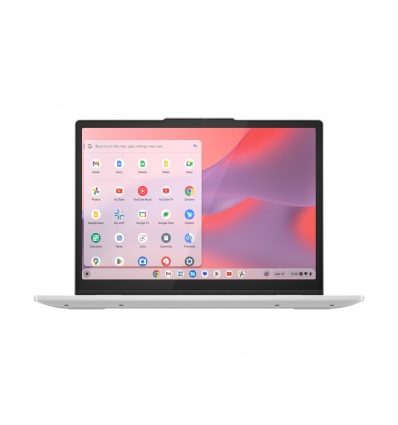 Lenovo IdeaPad Flex 3 Chrome/12IAN8/N100/12,2"/WUXGA/T/8GB/128GB eMMC/UHD/Chrome/Gray/2R