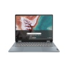 Lenovo IdeaPad Flex 5 Chrome/14IAU7/i3-1215U/14"/WUXGA/T/8GB/128GB eMMC/UHD/Chrome/Blue/3R