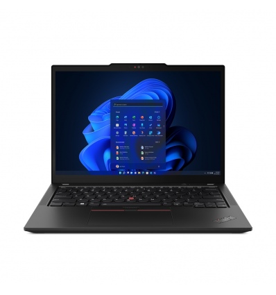 Lenovo ThinkPad X/X13 Gen 4 (Intel)/i5-1335U/13,3"/WUXGA/16GB/512GB SSD/UHD/W11P/Black/3R