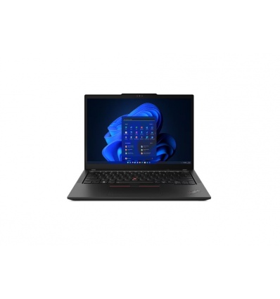 Lenovo ThinkPad X/X13 Gen 4 (Intel)/i7-1355U/13,3"/WUXGA/16GB/1TB SSD/UHD/W11P/Black/3RNBD