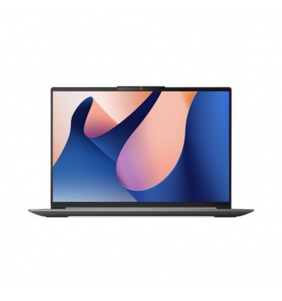 Lenovo IdeaPad Slim 5/16IAH8/i5-12450H/16"/WUXGA/16GB/512GB SSD/UHD Xe/bez OS/Gray/2R