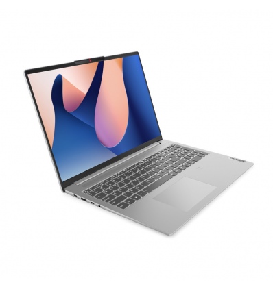 Lenovo IdeaPad Slim 5/16IAH8/i5-12450H/16"/WUXGA/16GB/512GB SSD/UHD Xe/W11H/Gray/2R