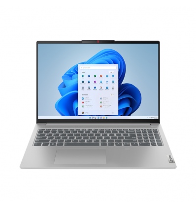 Lenovo IdeaPad Slim 5/16IRL8/i5-13420H/16"/WUXGA/16GB/1TB SSD/UHD Xe/W11H/Gray/2R