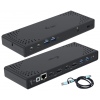 i-tec USB 3.0 / USB-C / Thunderbolt Dual Display Docking Station, PD 100W