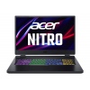 Acer NITRO 5/AN517-55/i9-12900H/17,3"/QHD/32GB/1TB SSD/RTX 4060/W11H/Black/2R