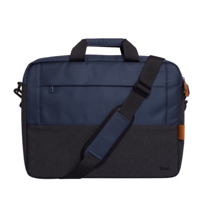 TRUST LISBOA 16" LAPTOP BAG