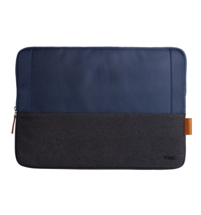 TRUST LISBOA 16" LAPTOP SLEEVE