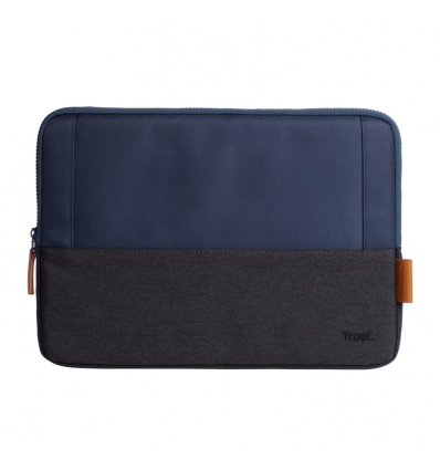 TRUST LISBOA 13.3" LAPTOP SLEEVE