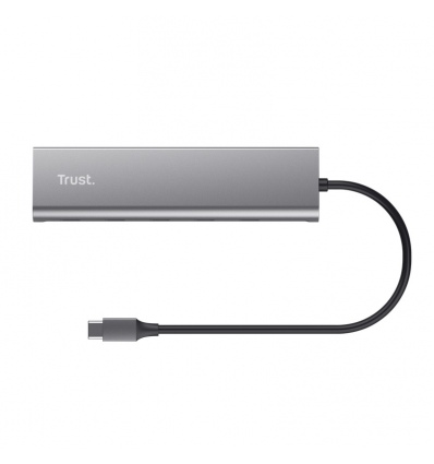 TRUST HALYX 5 PORT USB-C HUB