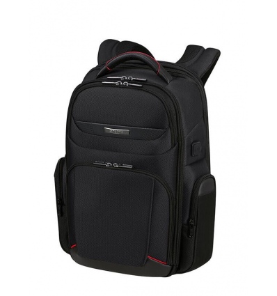 SAMSONITE PRO-DLX 6 BACKPACK 3V 15.6" EXP Black