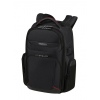 SAMSONITE PRO-DLX 6 BACKPACK 3V 15.6" EXP Black