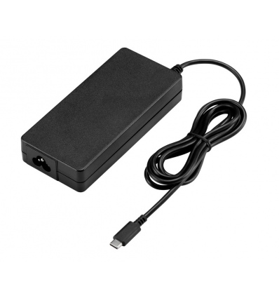 FSP NB C 100 napájecí adaptér, USB-C (PD), 100W (5V, 9V, 12V, 15V, 20V)