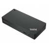 Lenovo ThinkPad Universal USB-C Smart Dock - EU