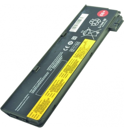 2-POWER Baterie 10,8V 2060mAh pro Lenovo ThinkPad A275, T440, T450, T460, X240, X250