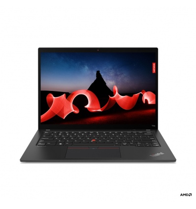 Lenovo ThinkPad T/T14s Gen 4 (AMD)/R5PRO-7540U/14"/WUXGA/16GB/512GB SSD/AMD int/W11P/Black/3R