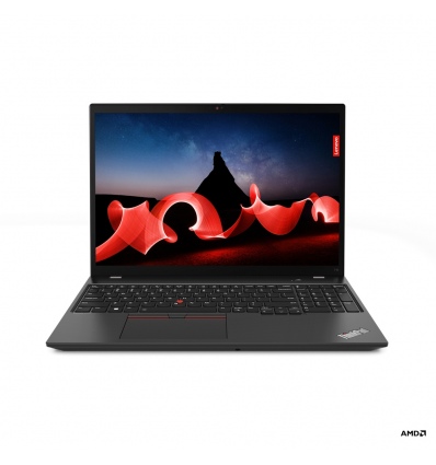 Lenovo ThinkPad T/T16 Gen 2 (AMD)/R7PRO-7840U/16"/WUXGA/32GB/1TB SSD/AMD int/W11P/Black/3R