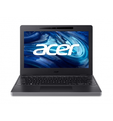 Acer TravelMate B3/TMB311-33-TCO/N100/11,6"/1366x768/4GB/128GB SSD/UHD/W11P EDU/Black/2R