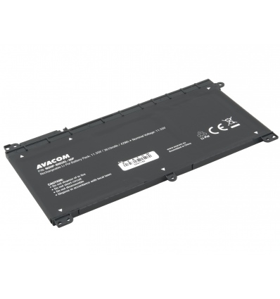 Baterie AVACOM pro HP Pavilion 13-u series Li-Pol 11,55V 3610mAh 42Wh