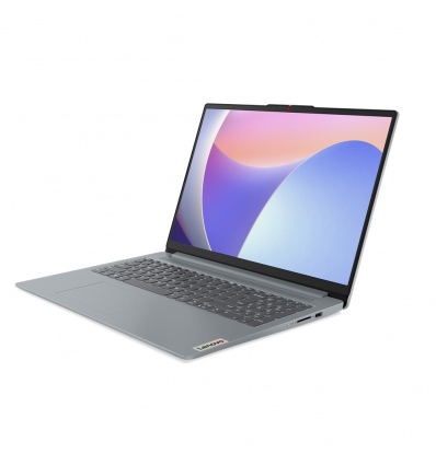 Lenovo IdeaPad Slim 3/16IAH8/i5-12450H/16"/WUXGA/16GB/512GB SSD/UHD Xe/W11H/Gray/2R