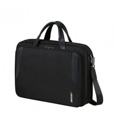 Samsonite XBR 2.0 Bailhandle 2C 15.6" Black