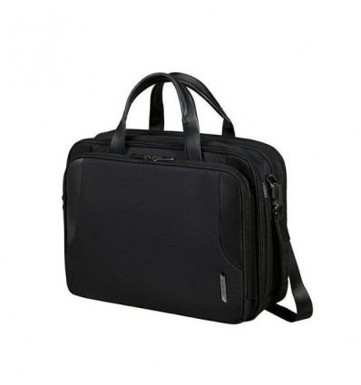 Samsonite XBR 2.0 Bailhandle 3C 15.6" Black