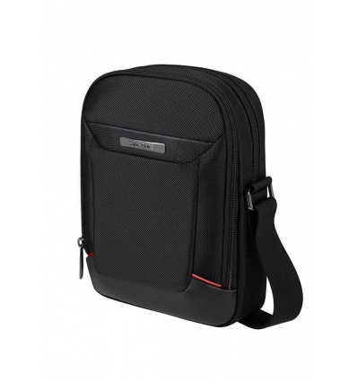 Samsonite PRO-DLX 6 Crossover M 9.7'' Black