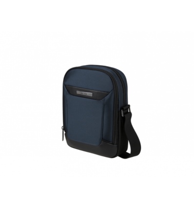 Samsonite PRO-DLX 6 Crossover M 9.7'' Blue