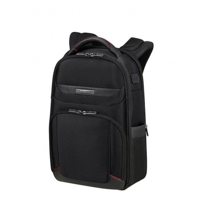 Samsonite PRO-DLX 6 Backpack 14.1" Black