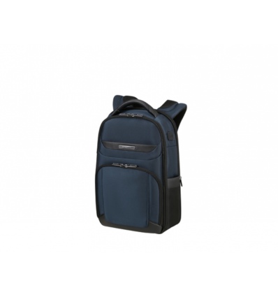 Samsonite PRO-DLX 6 Backpack 14.1" Blue