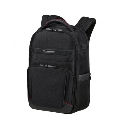 Samsonite PRO-DLX 6 Backpack 15.6" Black