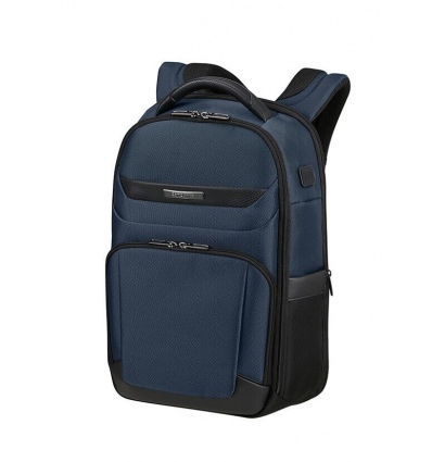 Samsonite PRO-DLX 6 Backpack 15.6" Blue