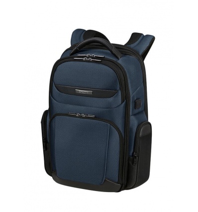 Samsonite PRO-DLX 6 Backpack 3V 15.6" EXP Blue