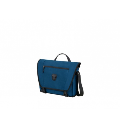 Samsonite DYE-NAMIC Messenger Bag 14.1" Blue