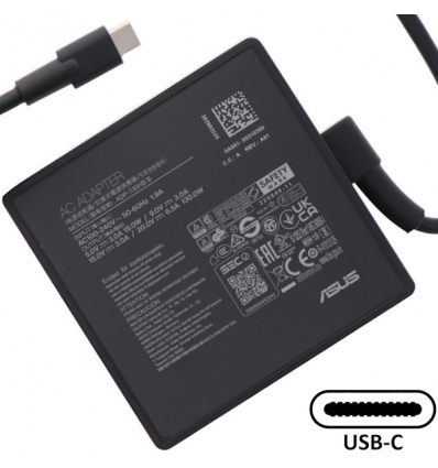 ASUS orig. adaptér 130W PD 3P(TYPE C)