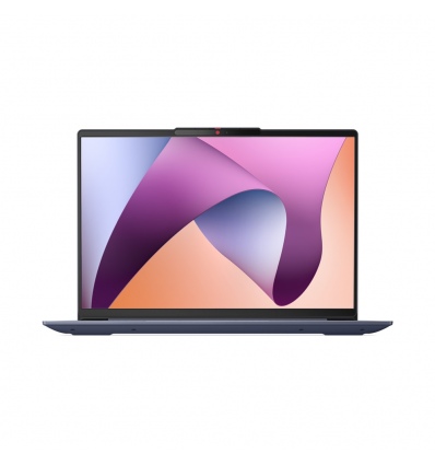 Lenovo IdeaPad Slim 5/14ABR8/R5-7530U/14"/WUXGA/16GB/512GB SSD/RX Vega 7/bez OS/Blue/2R