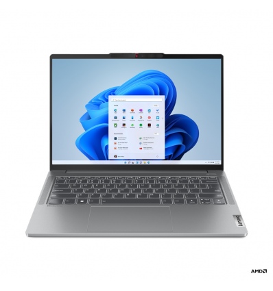 Lenovo IdeaPad Pro 5/14APH8/R7-7840HS/14"/2880x1800/32GB/1TB SSD/AMD int/W11H/Gray/2R