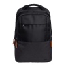 TRUST LISBOA 16" BACKPACK BLK