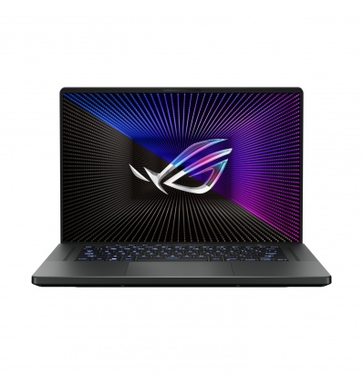 ASUS ROG Zephyrus G16/GU603VV/i7-13620H/16"/2560x1600/32GB/1TB SSD/RTX 4060/W11H/Gray/2R